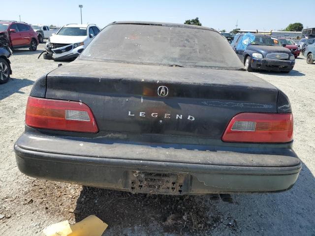 1995 Acura Legend Ls VIN: JH4KA7670SC008912 Lot: 59554274