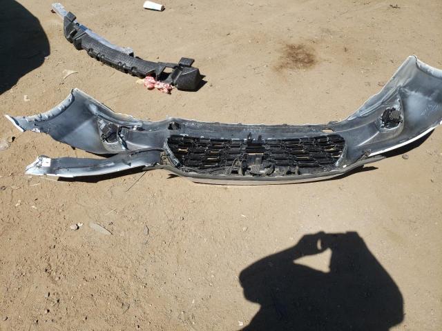 2021 Toyota Highlander Hybrid Xle VIN: 5TDHBRCH2MS051943 Lot: 58135884