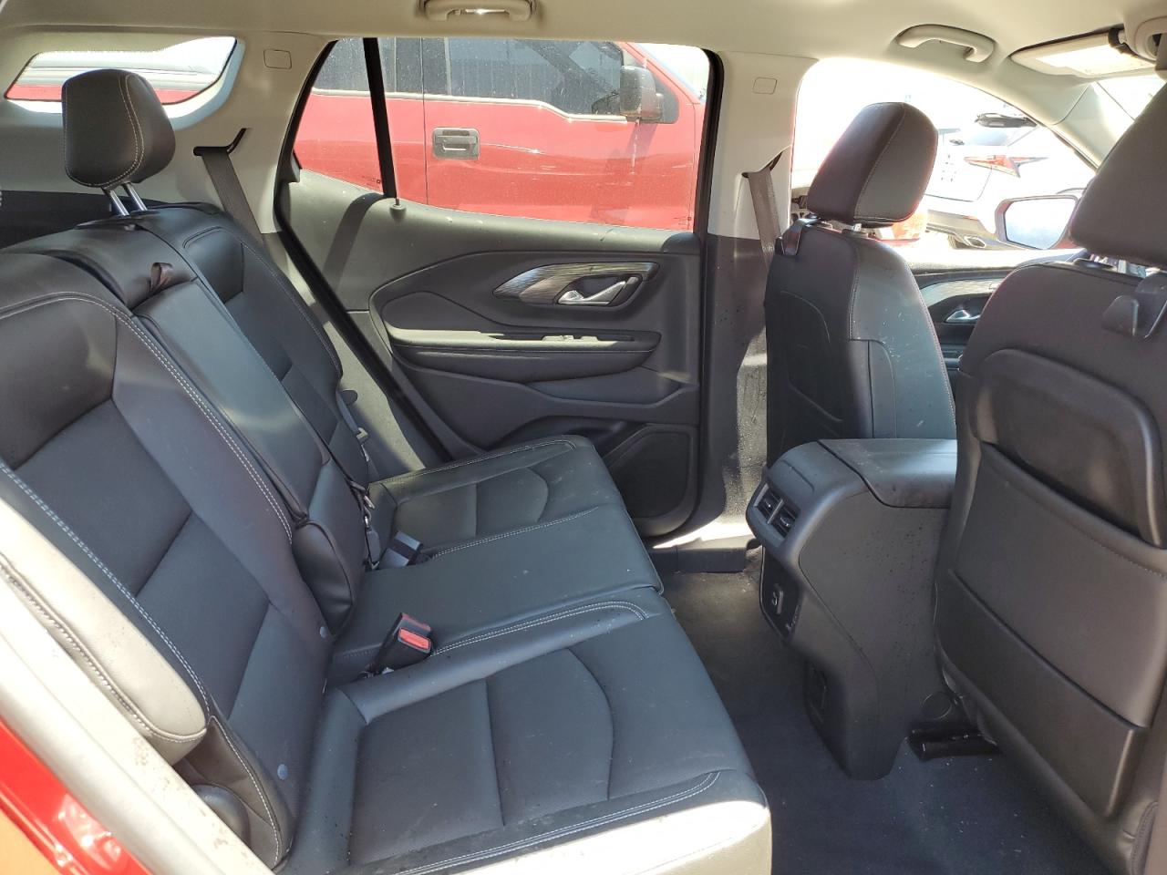 3GKALPEVXNL157798 2022 GMC Terrain Slt