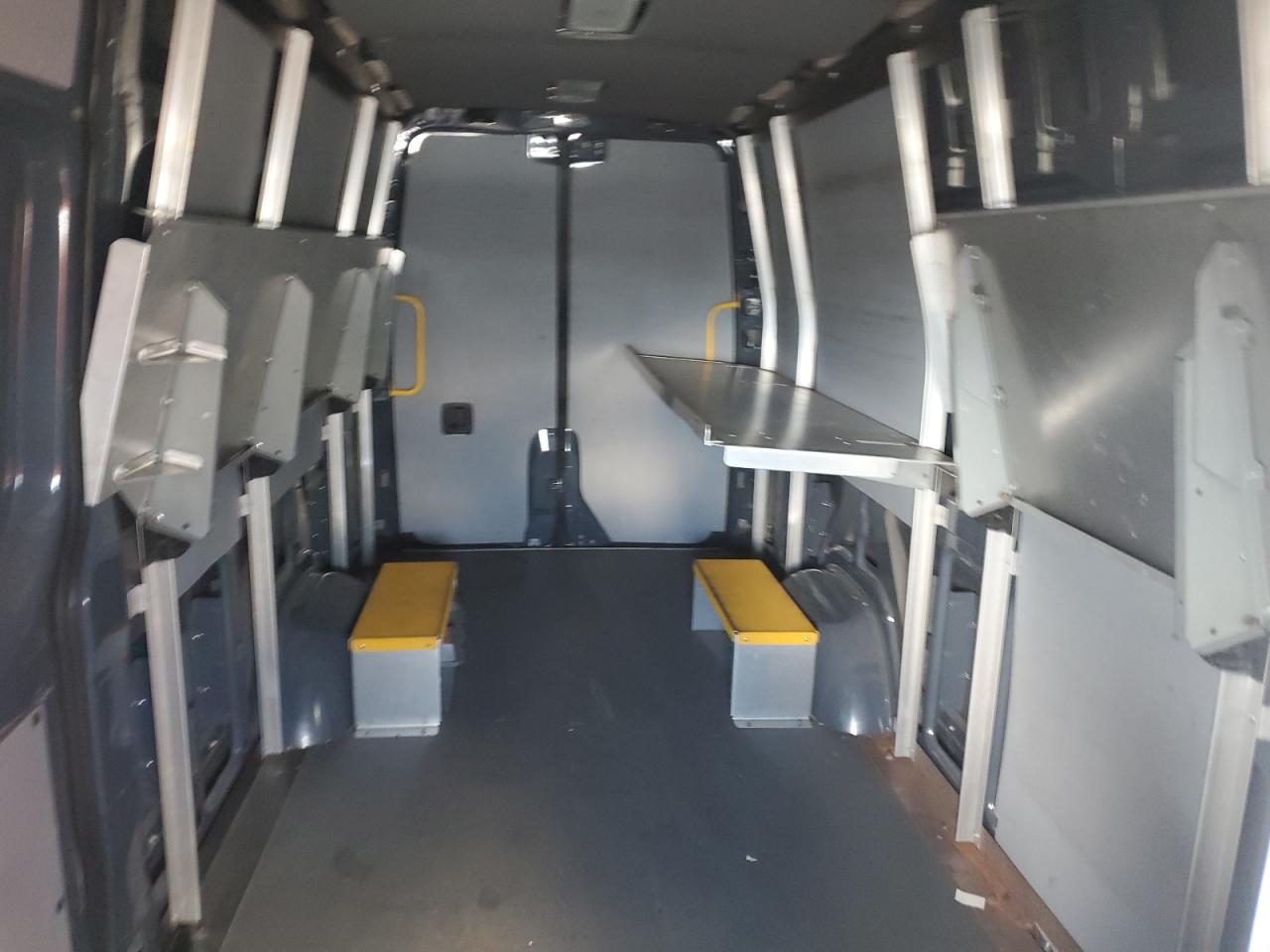 WD4PF1CD3KP150881 2019 Mercedes-Benz Sprinter 2500/3500