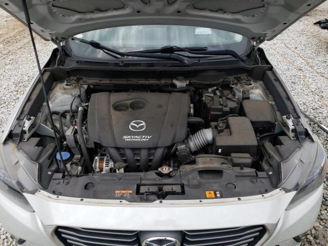 2017 Mazda Cx-3 Grand Touring VIN: JM1DKDD78H0153988 Lot: 58492514