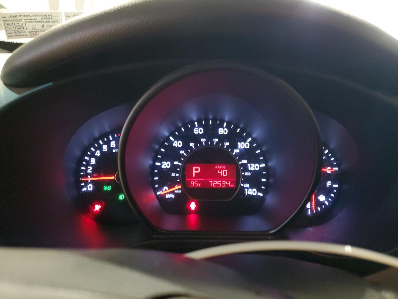 KNDJP3A52G7824949 2016 Kia Soul +