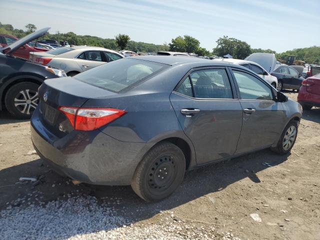 Vin: 5yfburhe0gp377980, lot: 60595984, toyota corolla l 20163