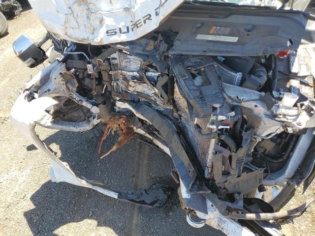 2022 FORD F350 SUPER - 1FT8W3BT3NED75742