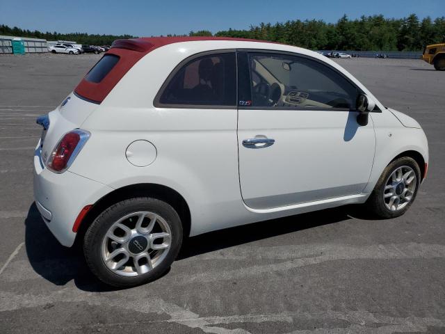 VIN 3C3CFFDR5FT509198 2015 Fiat 500, Pop no.3