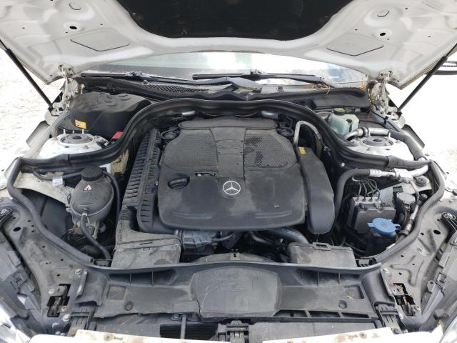 WDDHF5KB2EA821752 2014 Mercedes-Benz E 350