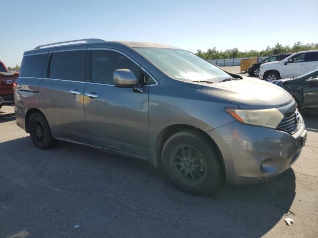 2014 Nissan Quest S VIN: JN8AE2KPXE9102750 Lot: 58864064