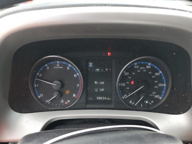 2017 Toyota Rav4 Le VIN: 2T3ZFREV5HW347684 Lot: 61285904