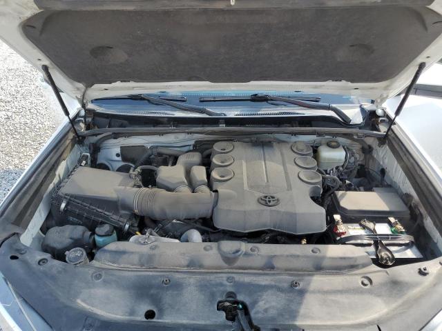 2019 Toyota 4Runner Sr5 VIN: JTEBU5JR2K5687779 Lot: 59425654