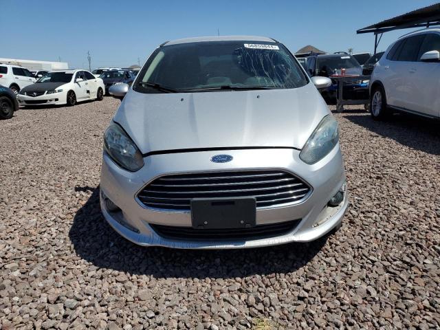 2016 Ford Fiesta Se VIN: 3FADP4EJXGM183524 Lot: 56859844