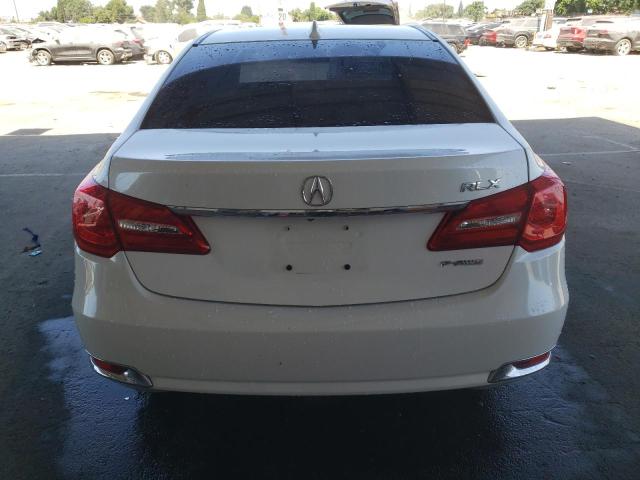 2017 ACURA RLX TECH - JH4KC1F58HC000426