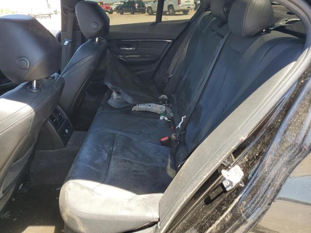 2018 BMW 340 XI - WBA8B7G57JNU95435