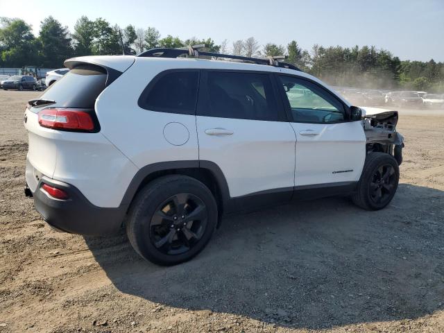 2016 Jeep Cherokee Latitude VIN: 1C4PJMCS4GW122111 Lot: 58943694