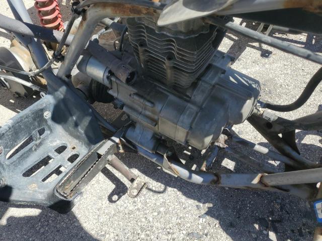 2004 HONDA TRX250 EX 478E270944313538