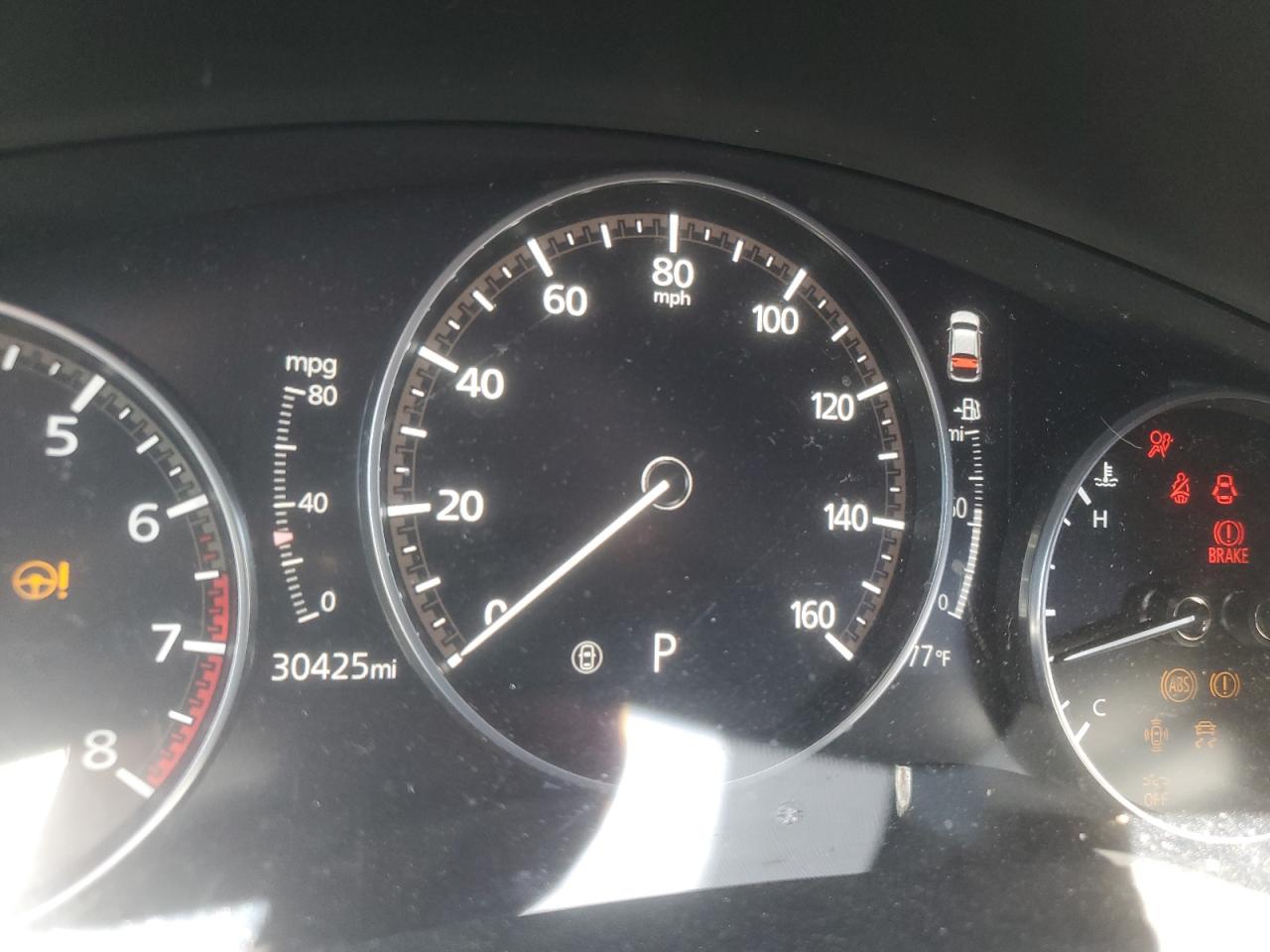 JM1BPANM1L1153202 2020 Mazda 3 Premium