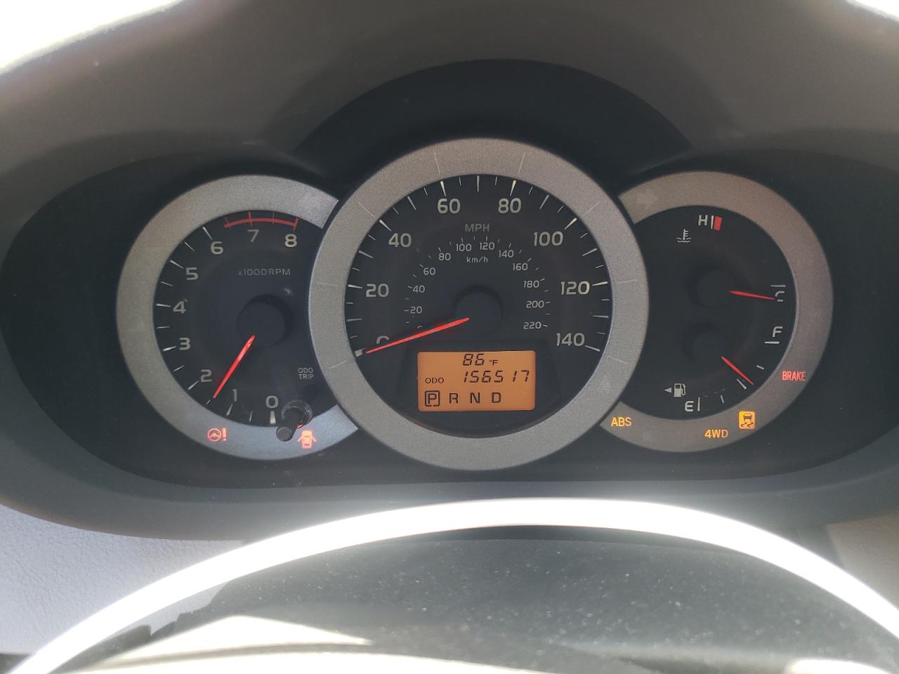 2T3BF4DV6BW092881 2011 Toyota Rav4