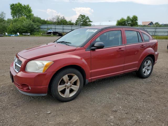 2010 Dodge Caliber Mainstreet VIN: 1B3CB3HA0AD567150 Lot: 59520794