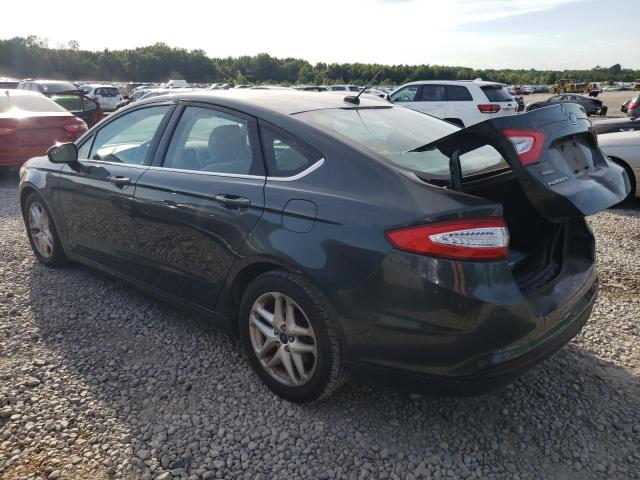 2016 FORD FUSION SE - 3FA6P0H79GR210944