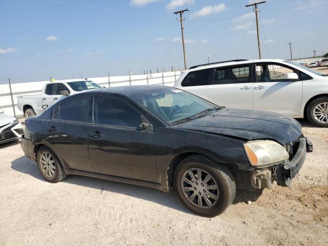 Vin: 4a32b2ffxce008850, lot: 59296234, mitsubishi galant fe 20124