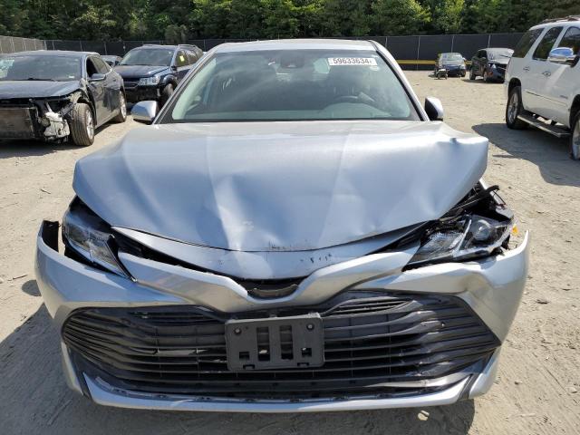 VIN 4T1C11AK7LU316858 2020 Toyota Camry, LE no.5