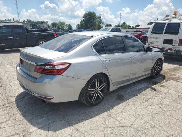 VIN 1HGCR2F58GA094054 2016 Honda Accord, Sport no.3