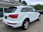 AUDI Q7 PREMIUM photo