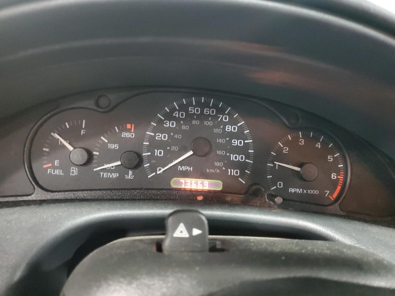 1G1JF12T0Y7345055 2000 Chevrolet Cavalier Z24