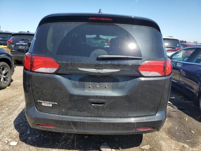 2017 Chrysler Pacifica Lx VIN: 2C4RC1CGXHR598726 Lot: 58296294