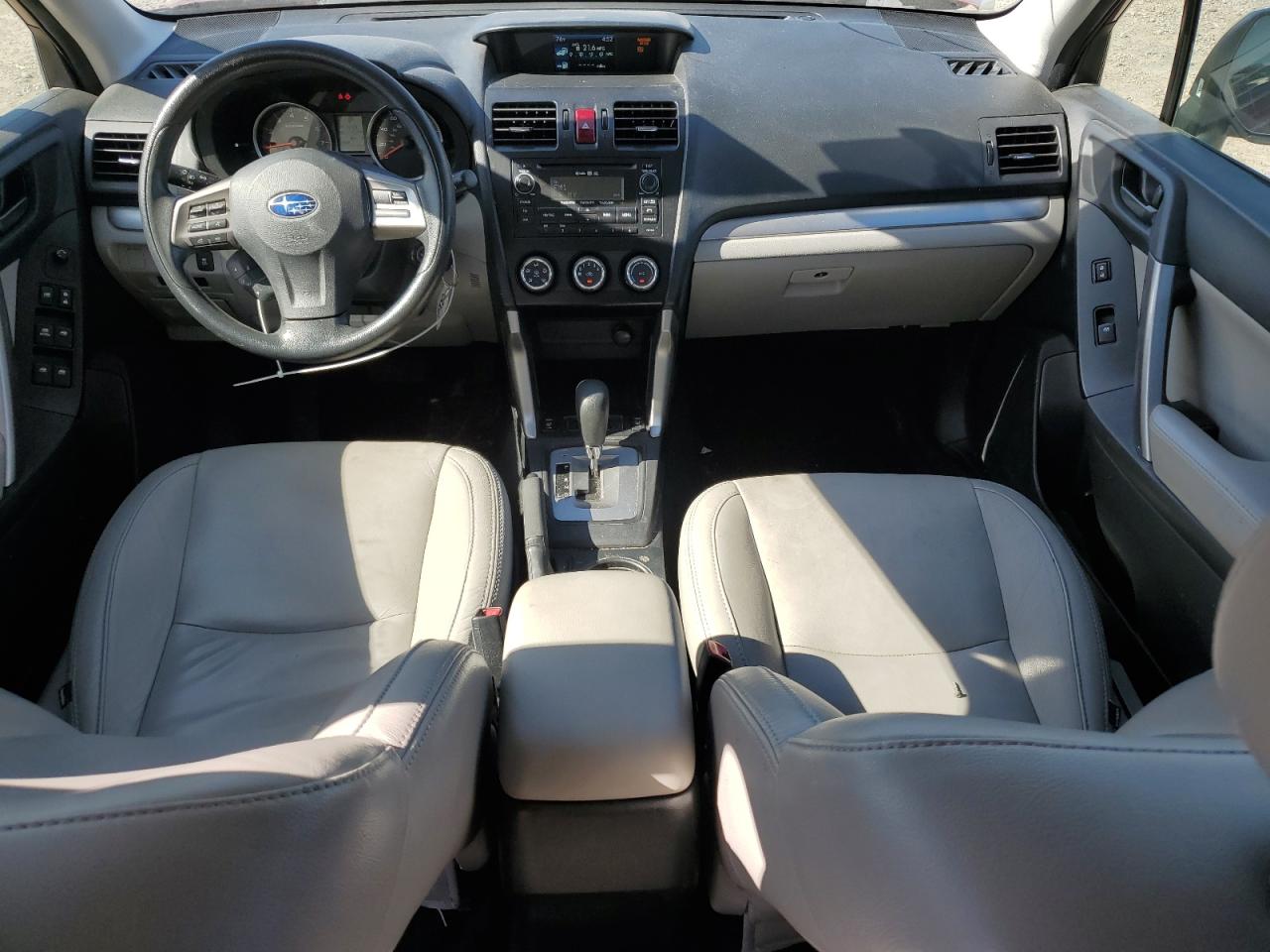 JF2SJAEC4EH481900 2014 Subaru Forester 2.5I Premium