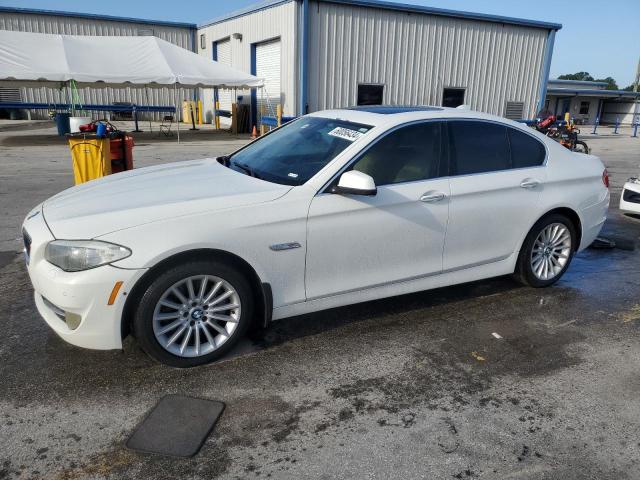 VIN WBAFR7C52DC817715 2013 BMW 5 Series, 535 I no.1