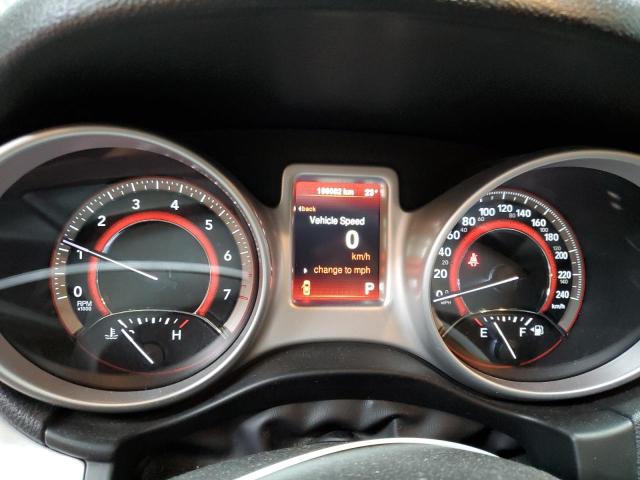 2016 Dodge Journey Se VIN: 3C4PDCAB8GT203736 Lot: 59235684