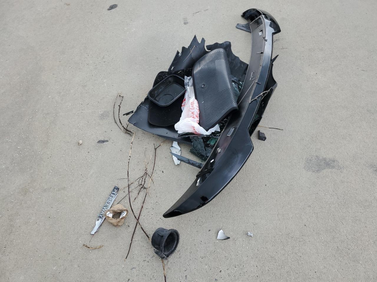 2C3CDXGJ4MH543933 2021 Dodge Charger Scat Pack