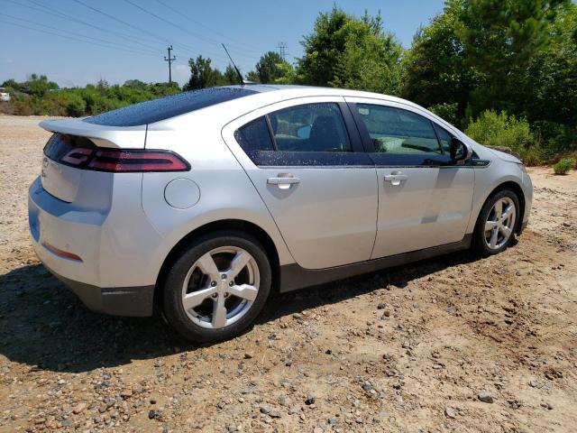 VIN 1G1RD6E47EU111311 2014 Chevrolet Volt no.3