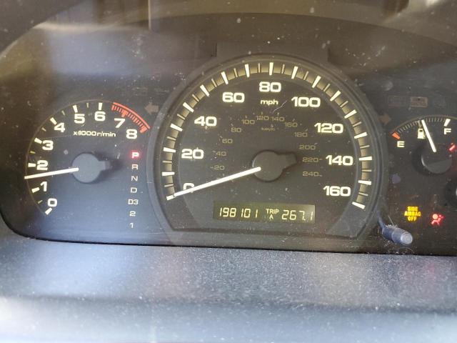 2006 Honda Accord Lx VIN: 1HGCM56456A036943 Lot: 60063274