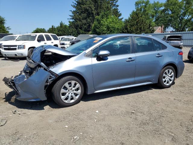 5YFEPMAE0MP183897 2021 TOYOTA COROLLA - Image 1