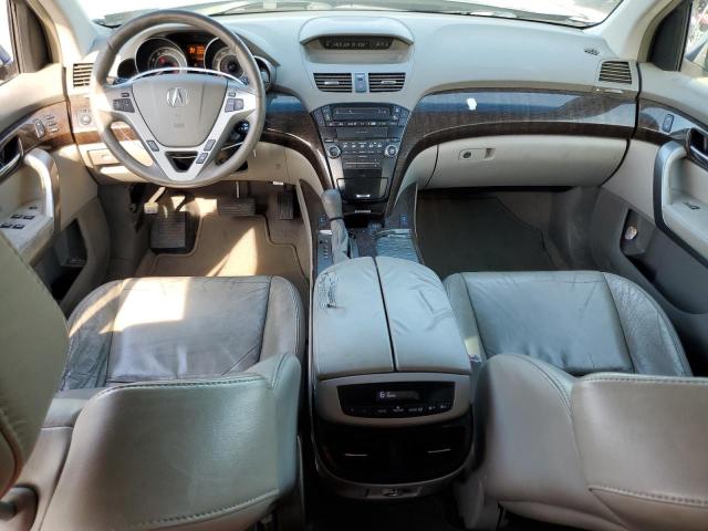 2010 Acura Mdx VIN: 2HNYD2H20AH509506 Lot: 59695044