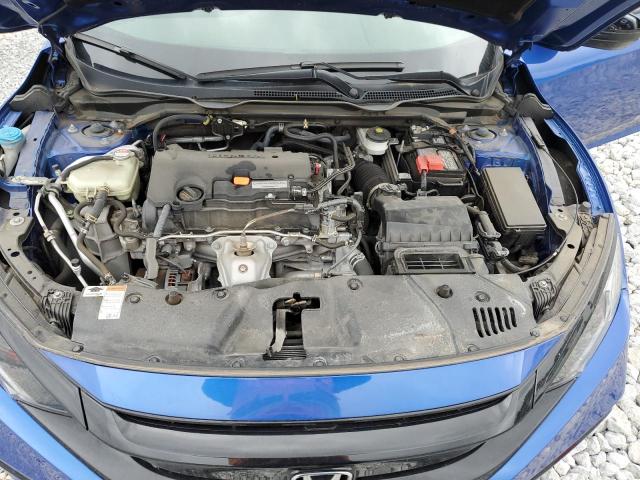 2HGFC2F87MH546548 Honda Civic SPOR 11