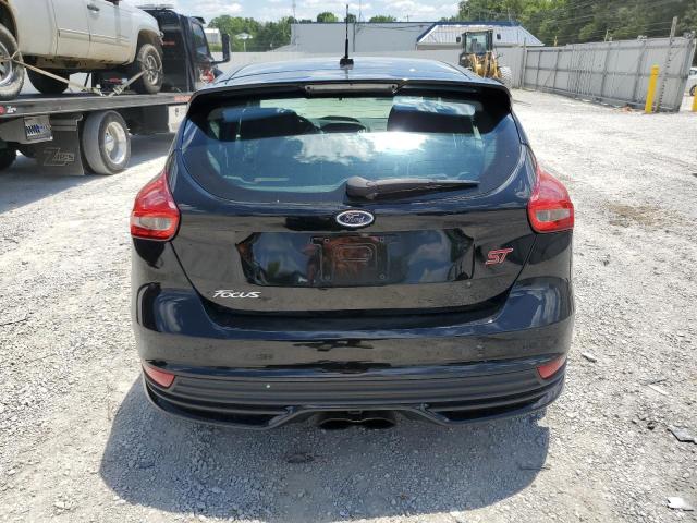 1FADP3L92GL382684 2016 Ford Focus St