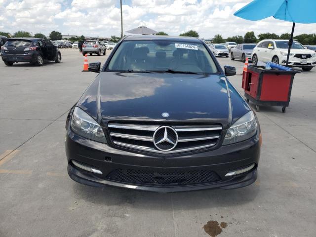 2011 Mercedes-Benz C 300 4Matic VIN: WDDGF8BB6BR183726 Lot: 60164024