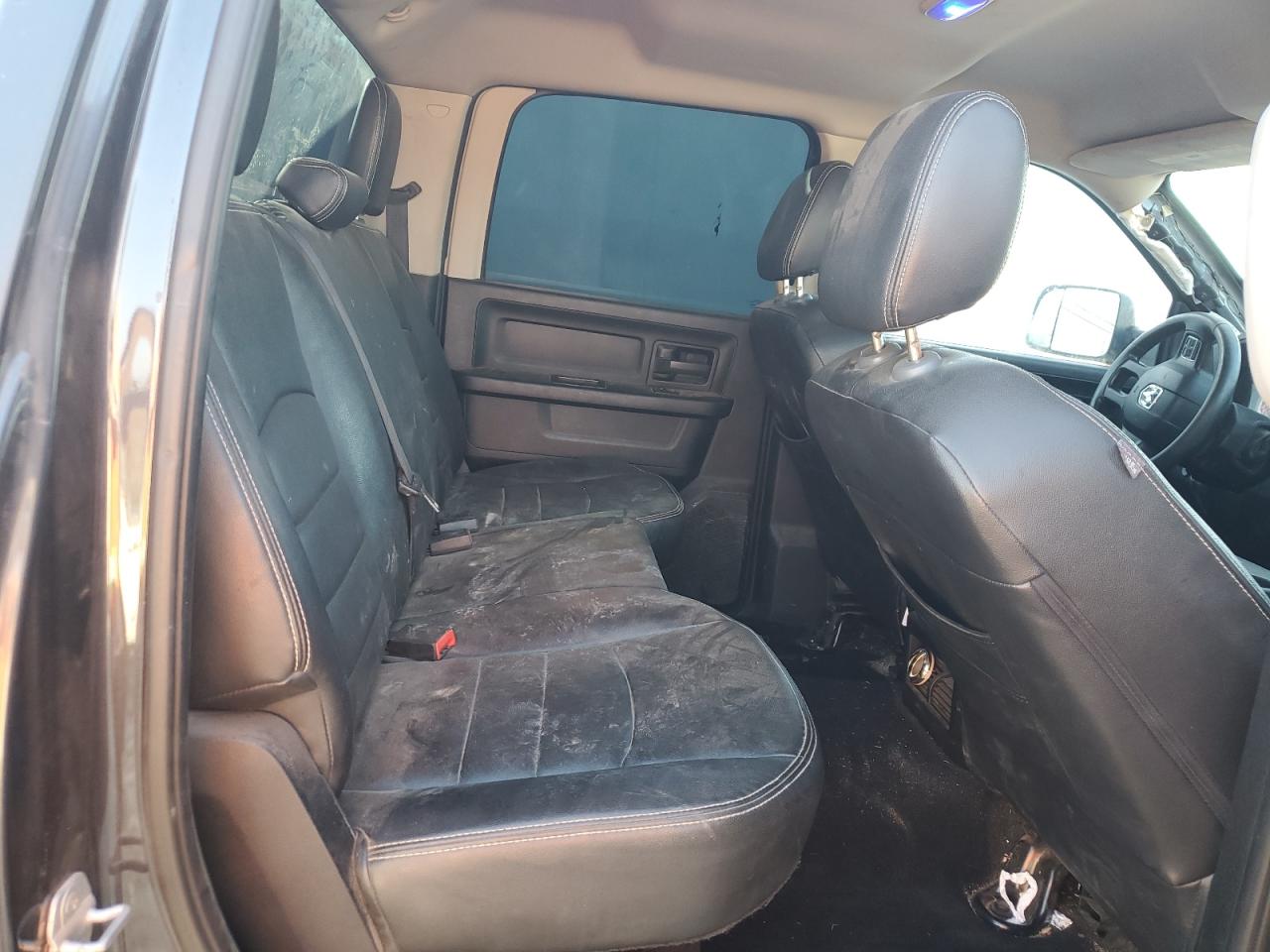 3C63RRGL8EG264696 2014 Ram 3500 St