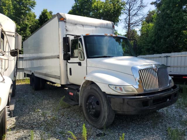 2007 International 4000 4300 VIN: 1HTMMAAM07H335061 Lot: 60771314