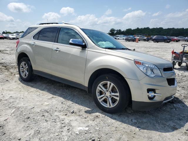 2013 Chevrolet Equinox Ltz VIN: 1GNALFEK5DZ109197 Lot: 57923564