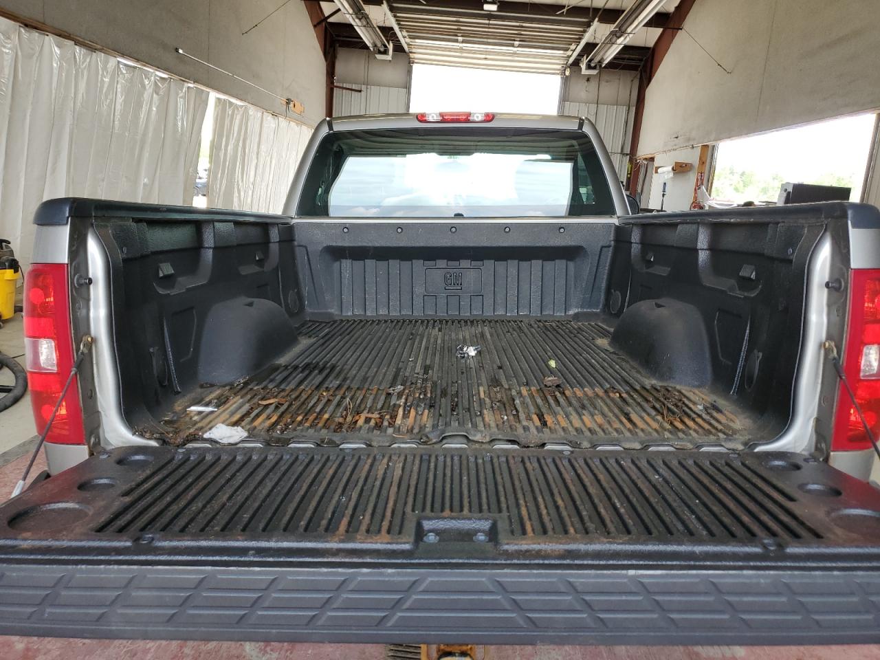 1GCNKPE07CZ162208 2012 Chevrolet Silverado K1500