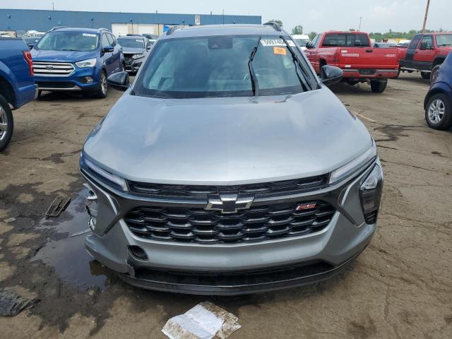 2024 CHEVROLET TRAX 2RS KL77LJE27RC063157