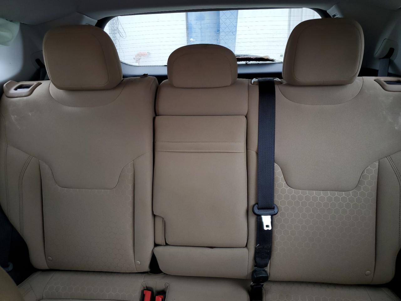 3C4NJCAB1HT668277 2017 Jeep Compass Sport