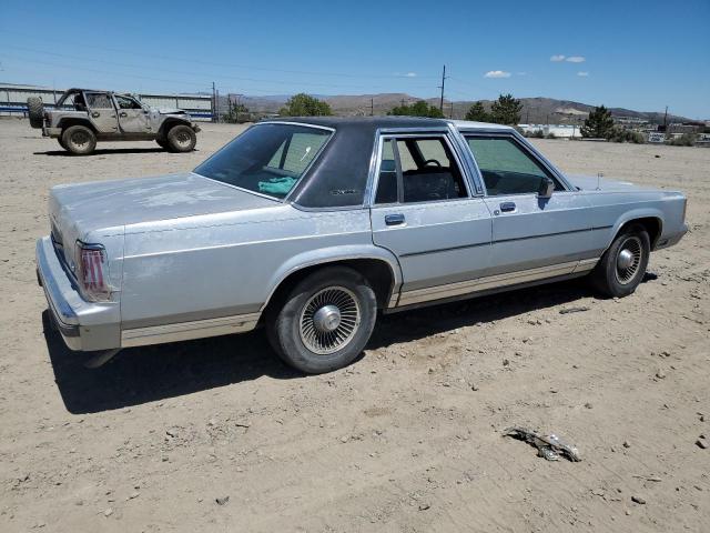 1990 Ford Crown Victoria Lx VIN: 2FACP74F8LX112766 Lot: 56825384