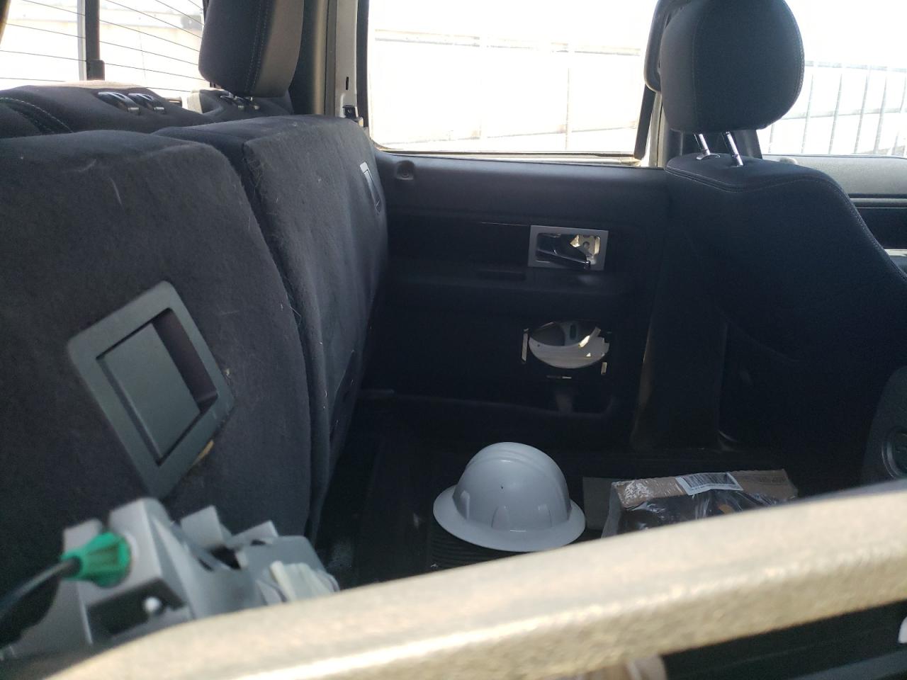 1FTFW1EF7CFA22302 2012 Ford F150 Supercrew