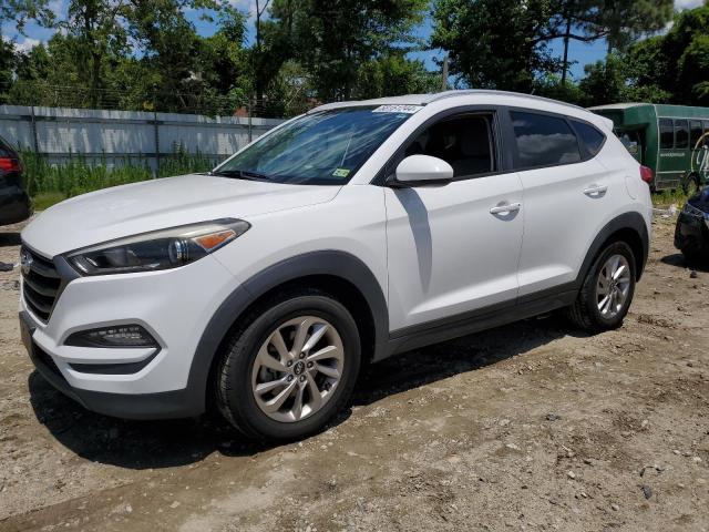 2016 Hyundai Tucson Limited VIN: KM8J3CA46GU073712 Lot: 58151244