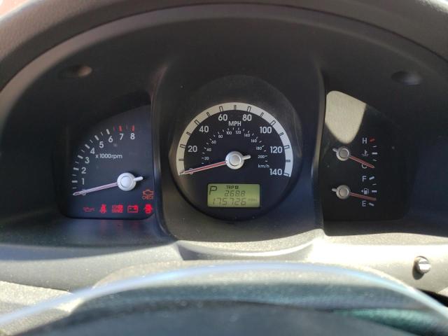 2007 Kia Sportage Ex VIN: KNDJF723677328849 Lot: 60693824