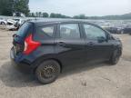 NISSAN VERSA NOTE photo